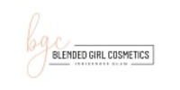Blended Girl Cosmetics coupons